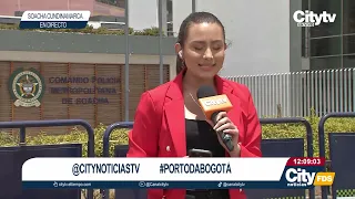 Man arrested for attempted murder in Soacha | CityTv