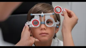 Señales de alerta: ¿su hijo tiene problemas visuales y no lo sabe?