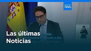 Últimas noticias | 02 septiembre 2026 - Mediodía