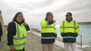 TISBIĦ MGĦAĠĠEL F’MARSASKALA