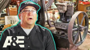 Dave’s $1,400 Gamble Turns Into $5,180 | Storage Wars | A&E
