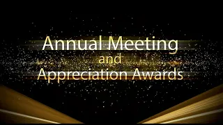 BCAT Annual Meeting & Appreciation Awards 2026