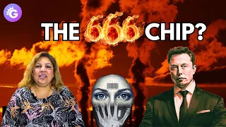 Mark of the Beast & Neuralink - Could This Be The 666 Chip? | Revelation 13