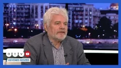 Horn Gábor szerint teljesen abszurd, hogy Orbán Viktor igényt tartana még 4 év felhatalmazásra