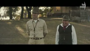 "Una squadra di 12 orfani" - Stasera 21 febbraio in prima serata su TV2000