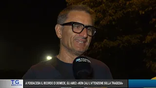 Telegiornale Abruzzo ore 13.40 – 10/09/2026