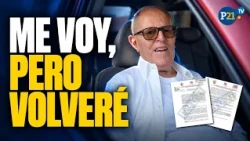 Odebrecht: PPK can now leave Peru after 8 years of legal proceedings, but he has a new problem