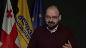 რეჟიმი იმასაც ვეღარ ახერხებს, რომ უვიზოდ ჩავიდეს საქმიან ვიზიტზე, ეს  კიდევ ერთი კრახია - გეგელია