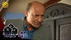 The Scary Closet - Rodzina zastępcza - FULL EPISODE (45)