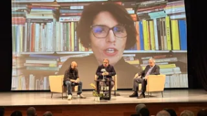 Referendum – Incontro a Francavilla al Mare per dire No