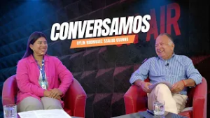 #06 CONVERSAMOS CON AYLIN RODRIGUEZ SERVICI DE SALUD OSORNO