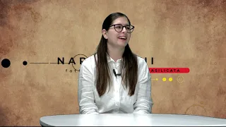 NARRAZIONI ERMINIA NIGRO 08 SETTEMBRE 2026