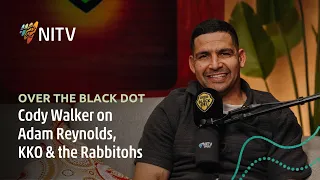 Cody Walker | Over The Black Dot | NITV