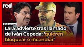 Abelardo De La Espriella’s choice delivers the FINAL BLOW to the left of Petro and Cepeda