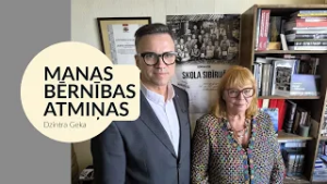 Manas bērnības atmiņas S4E6