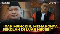 Hakim MK Terkejut Petani Lulusan SMP Bisa Langsung Kuliah, Gugat Syarat Pendidikan Calon Kades