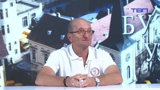 Zoran Kocić – trener AK Tamiš, gost emisije "Buđenje uz TV Pančevo", 29.07.2026 - TV Pančevo