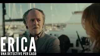 Erica - Ha bruciato tutto, non è così?