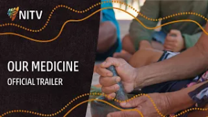 Официальный трейлер | Наше лекарство, 2 сезон | NITV