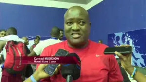 Matero Magic Crowned Smart Invoice Basketball Champions