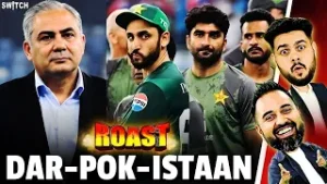 ROAST| Pakistan ki Ghatiya harkat, India ka match kiya Boycott | T20 World Cup| Cricket | IND vs PAK