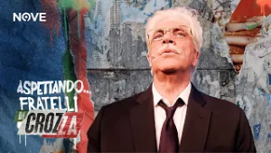 Dal sindaco di NY ai Ricchi e Poveri: Razzi sbarella! | Aspettando...Fratelli di Crozza