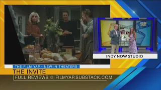 The Film Yap: What’s New & In Theatres
