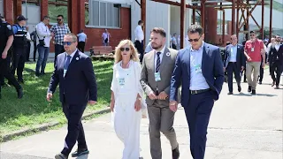 Novi Pazar uz Srebrenicu: Delegacija Grada prisustvovala komemoraciji i dženazi u Potočarima