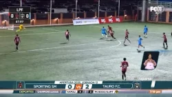 LPF Today: Tauro FC defeats Sporting San Miguelito 2-0