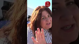 في البطان : طرد فريق تصوير القفة .. ودعوة الأمن للتدخل