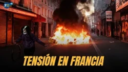 Paris Protests: What’s happening in France and why is unrest growing? | Francisco Belaunde Analysis