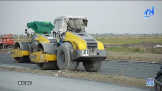 Hết quý III/2026, Tây Ninh phấn đấu giải ngân vốn đầu tư đạt 75%