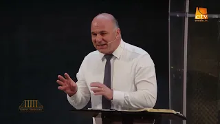 Cortul Întâlnirii | Sorin Bădrăgan | Cine e Isus pentru tine?