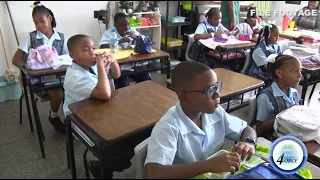 EDUCATION MINISTER PLEDGES MIDTERM BREAK FOR TEACHERS IN 2026 BACK-TO-SCHOOL ADDRESS