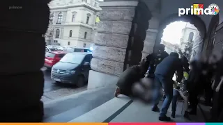 VE SLUŽBĚ: JMÉNEM ZÁKONA 🚔 Nová true crime série už teď pouze na prima+