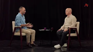 Interview with Alexander Shoua "SHOUAOFABKHAZIA"