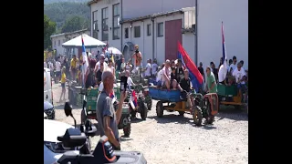12. Frezijada u Progorelici