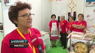 U Mrkonjić Gradu otvoren dvodnevni Sajam ruralnog turizma, lova i ribolova - "Tok fest"