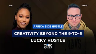 Africa Side Hustle: Side Hustle or Secret Weapon?