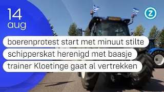 Zeeland Nu, vrijdag 14 augustus 2026