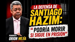 El juez deberá decidir si las condiciones de salud justifican un cambio en la medida de coerción.
