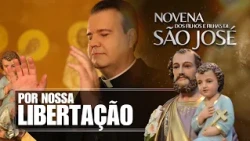 Novena dos Filhos e Filhas de São José - 14/10/2026