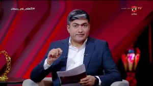 محمد سعيد يوضح تفاصيل مشاركة منتخب مصر في مهرجان قطر لكرة القدم #الأهلي_في_رمضان