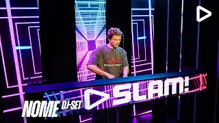 NOME - 2026 (LIVE DJ-set) | SLAM!