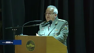 Военната академия „Г. С. Раковски“ откри новата академична година