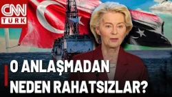 Turkey-Libya Agreement Upset the EU and Athens! Why Are Athens’ "EU" Partners Stepping In?