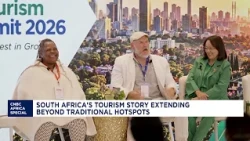 Unlocking S.Africa’s Rural Tourism Potential: Where Investment Meets Extraordinary Experiences