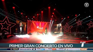 Yo Me Llamo All Stars: The eighth season kicks off with a lot of talent