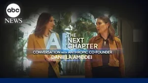 AI: The Next Chapter