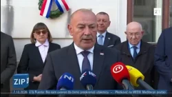 ZIP - 7.10.2026. - SREDIŠNJE VIJESTI Z1 TELEVIZIJE